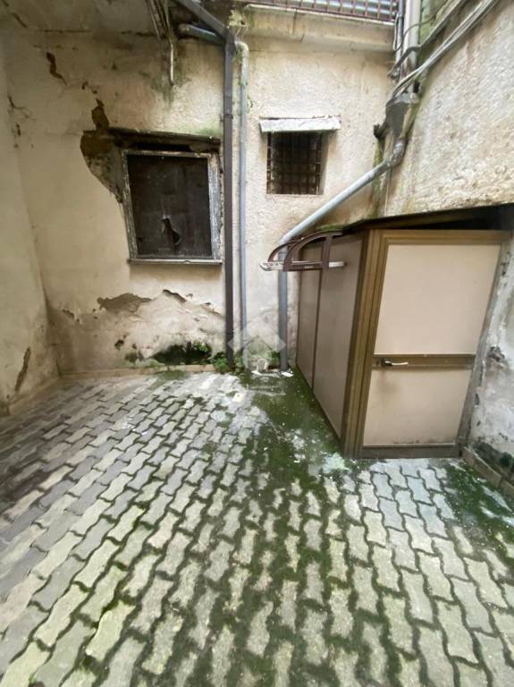 appartamento in vendita a Nola