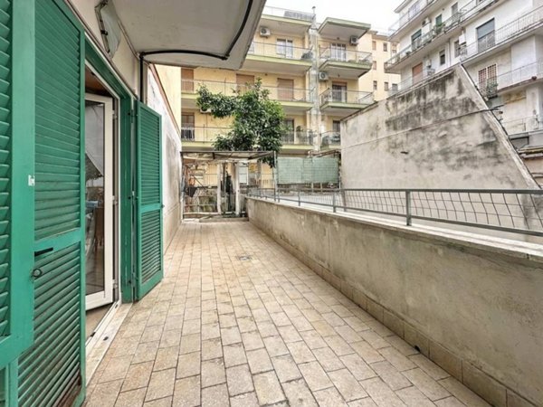 appartamento in vendita a Nola