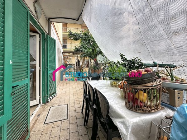 appartamento in vendita a Nola