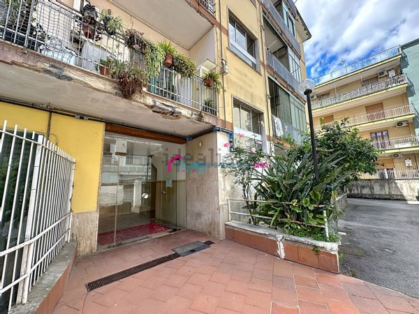 appartamento in vendita a Nola