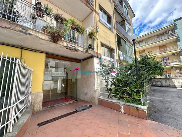 appartamento in vendita a Nola in zona Casamarciano