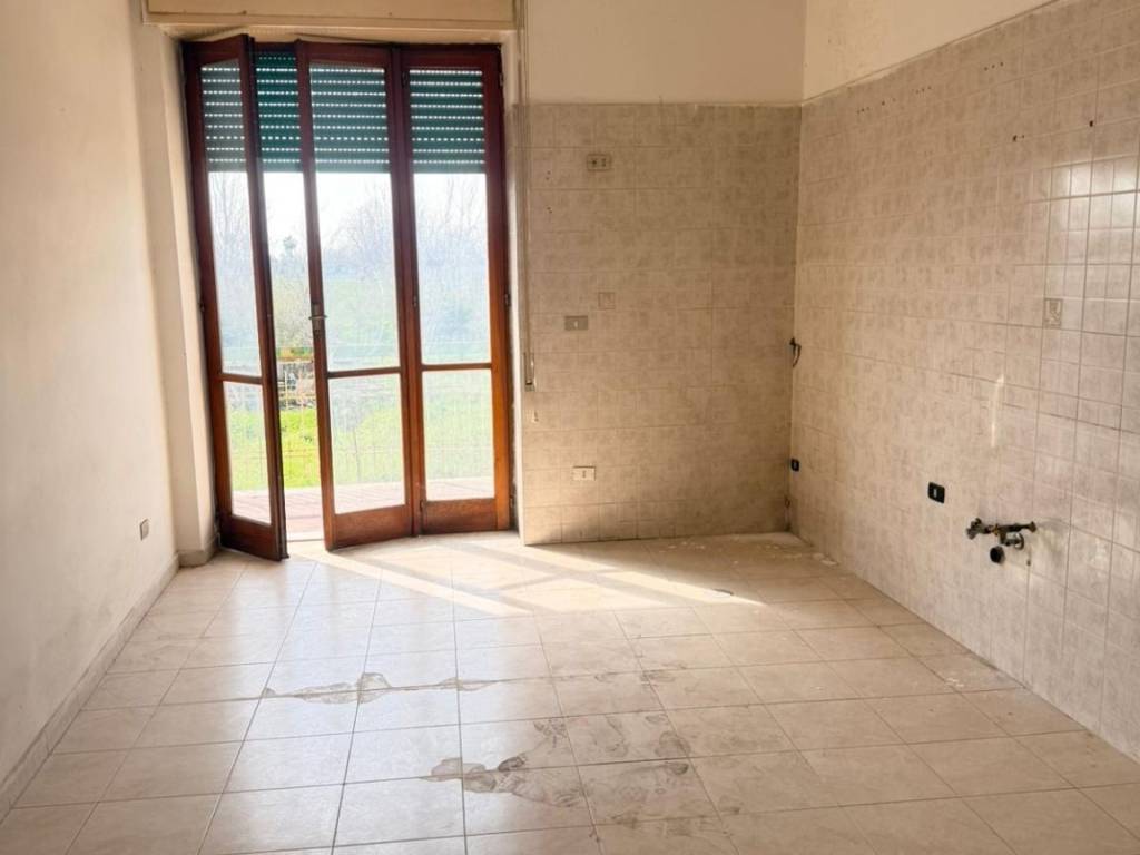 appartamento in vendita a Nola