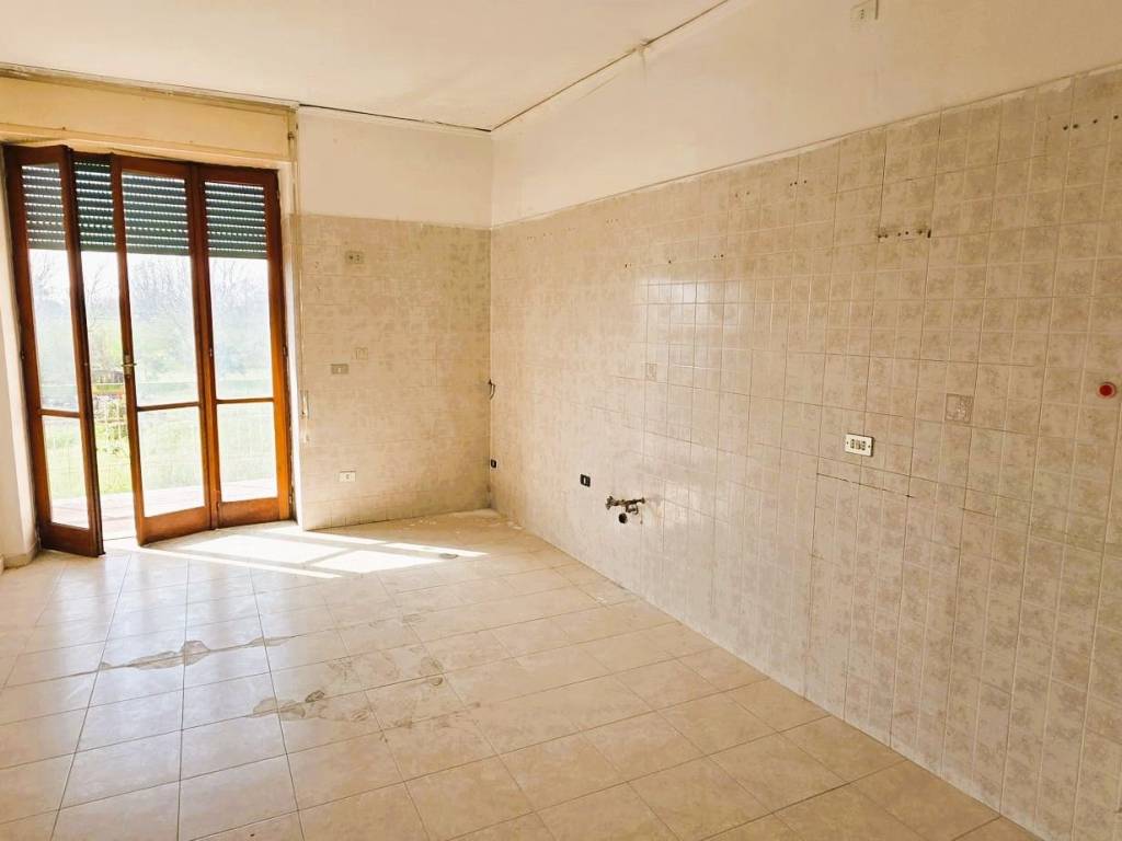 appartamento in vendita a Nola