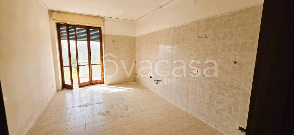 appartamento in vendita a Nola