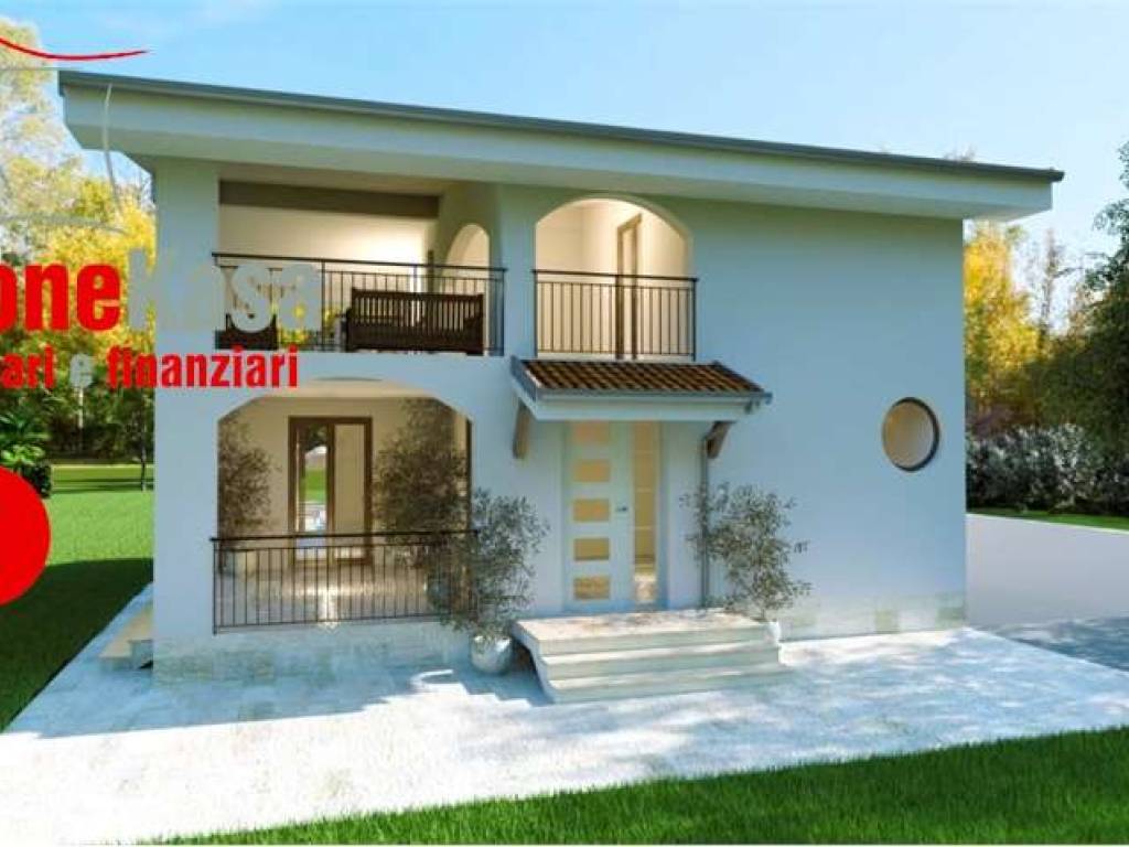 casa indipendente in vendita a Nola in zona Cappella degli Spiriti