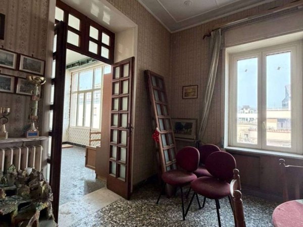 appartamento in vendita a Nola