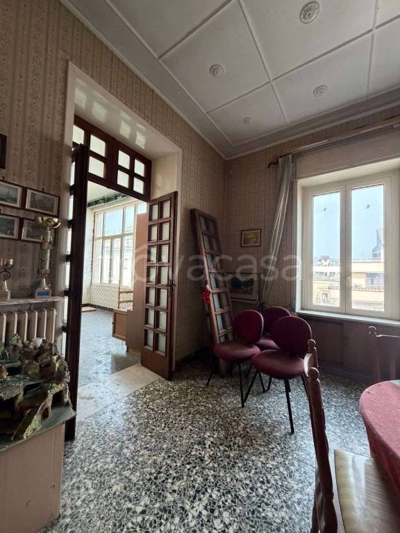 appartamento in vendita a Nola