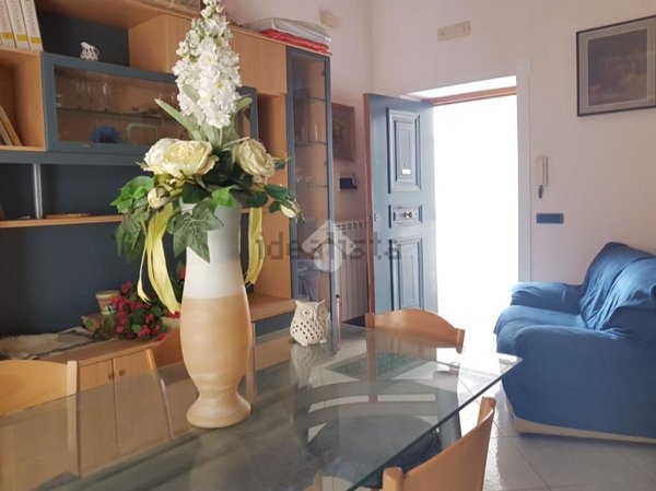 appartamento in vendita a Nola