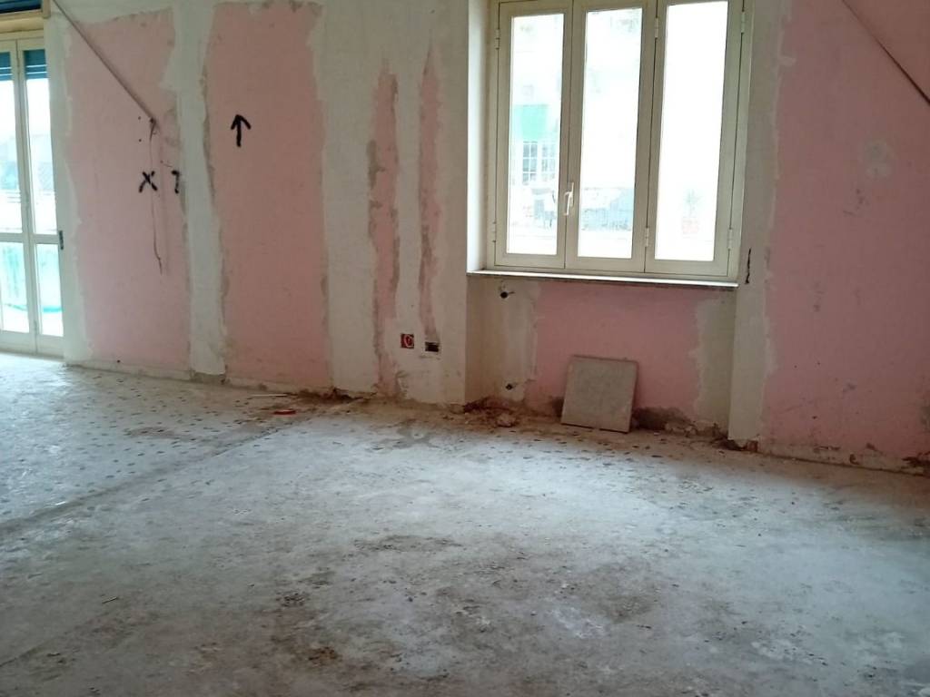 appartamento in vendita a Nola