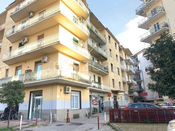appartamento in vendita a Nola