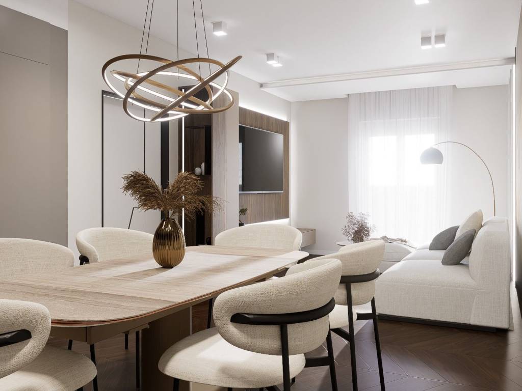 appartamento in vendita a Nola