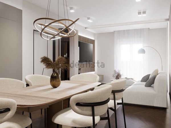 appartamento in vendita a Nola