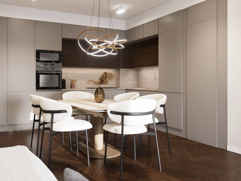 appartamento in vendita a Nola