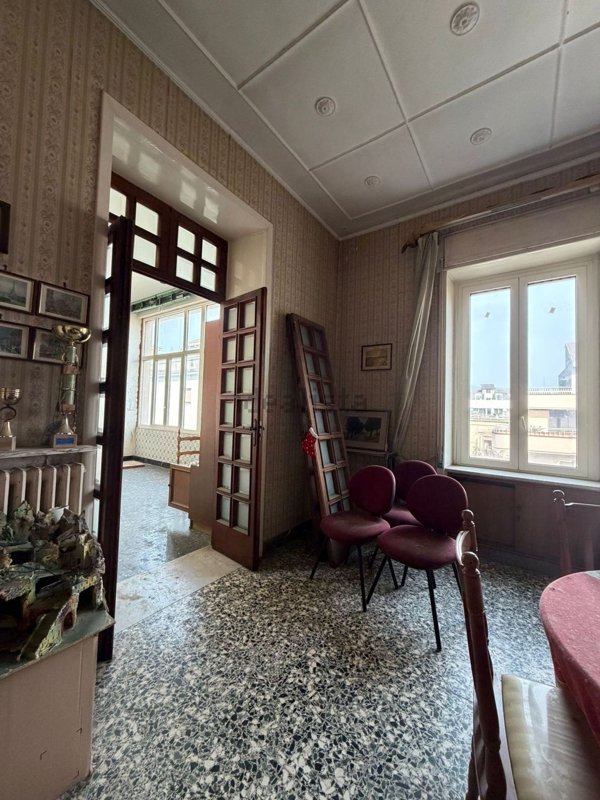 appartamento in vendita a Nola