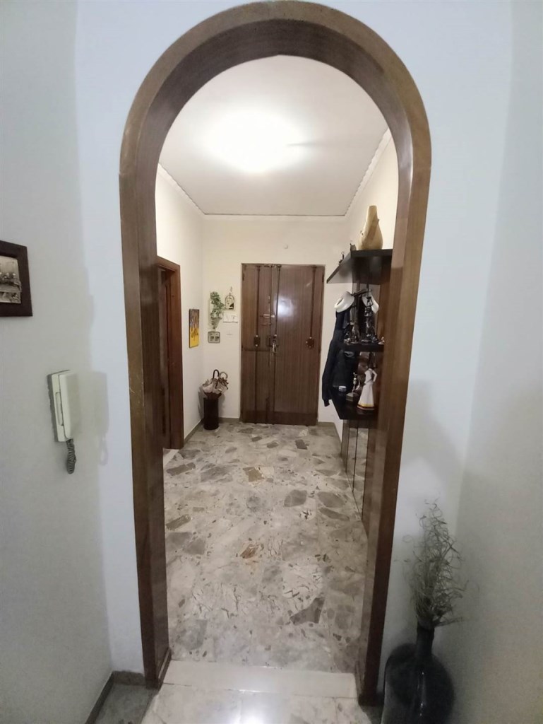 appartamento in vendita a Nola