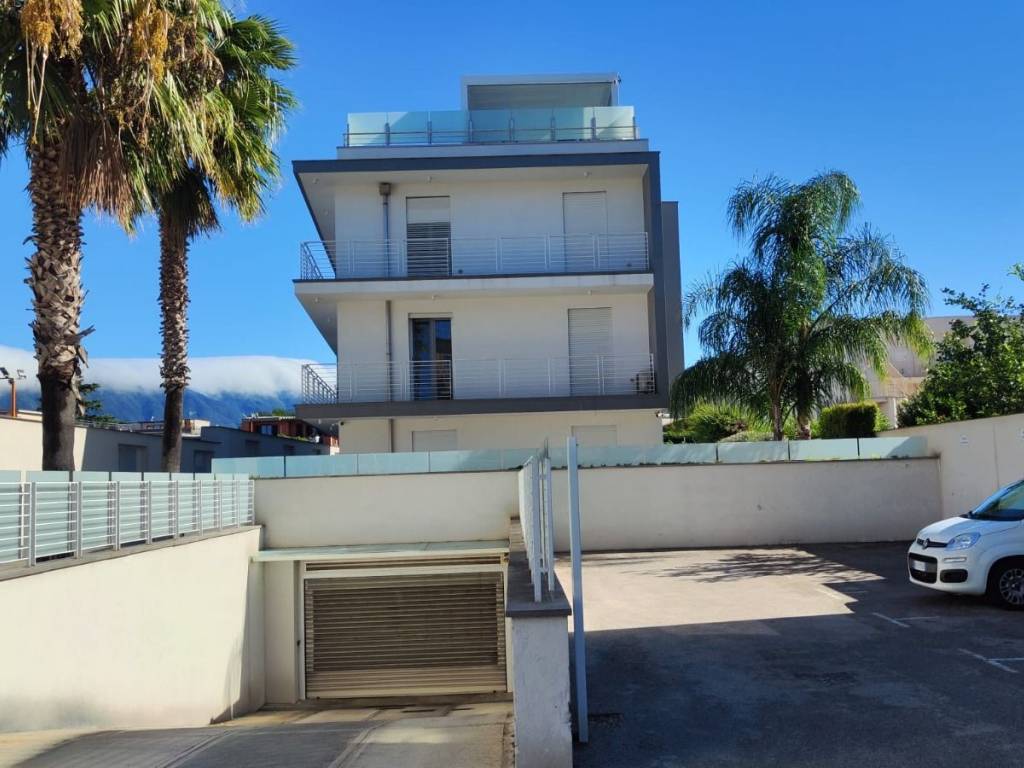 appartamento in vendita a Nola