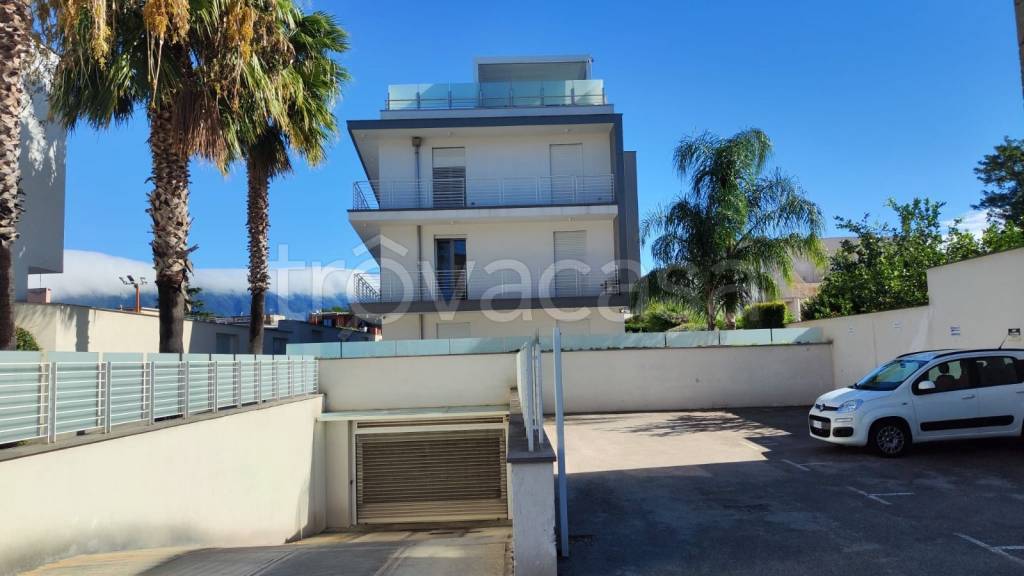 appartamento in vendita a Nola