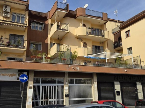 appartamento in vendita a Nola