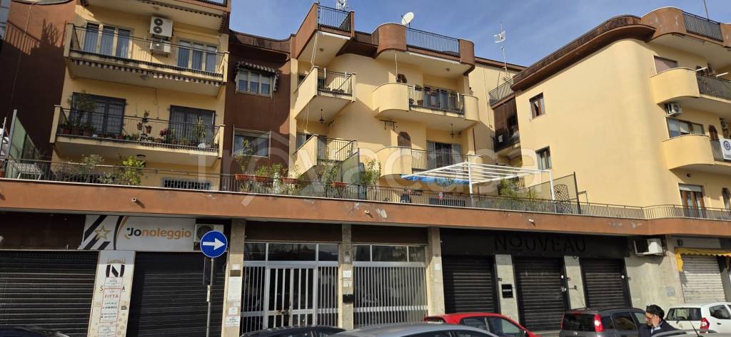 appartamento in vendita a Nola