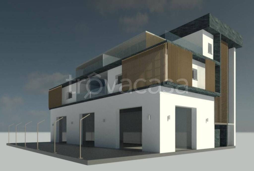 appartamento in vendita a Nola