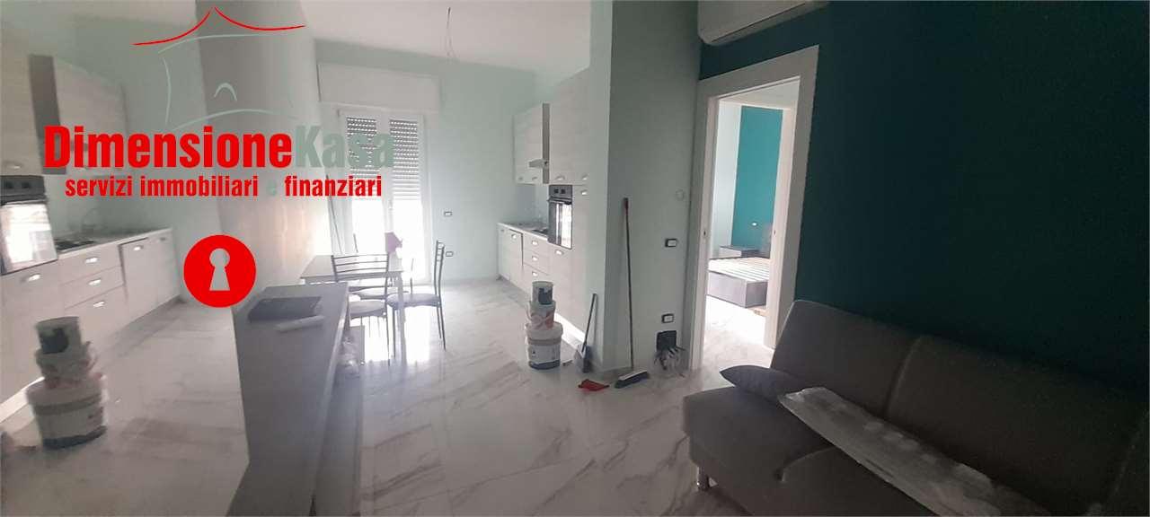 appartamento in vendita a Nola