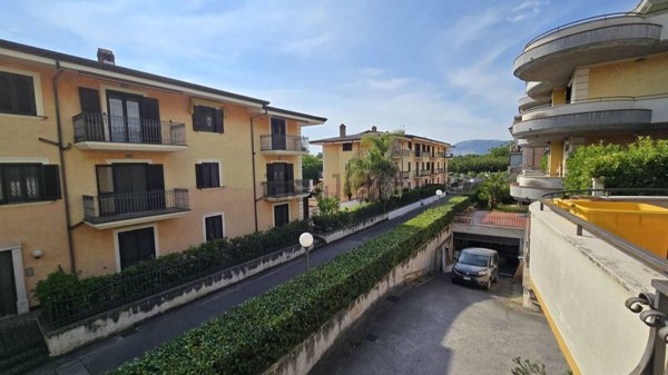 appartamento in vendita a Nola