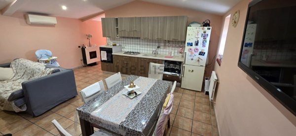 appartamento in vendita a Nola