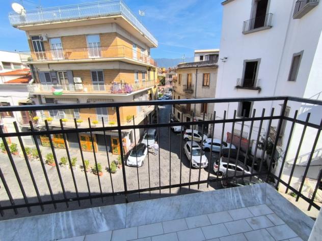 appartamento in vendita a Nola