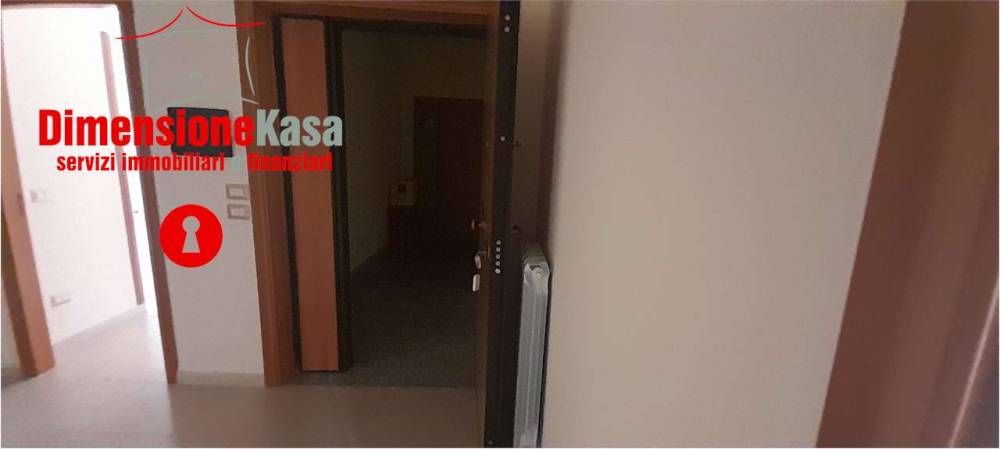 appartamento in vendita a Nola