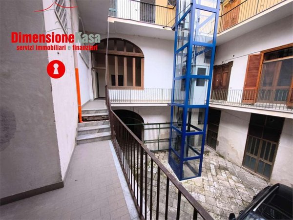 negozio in vendita a Nola