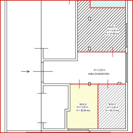 appartamento in vendita a Nola