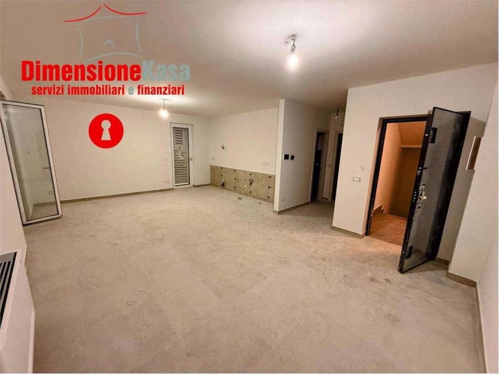 appartamento in vendita a Nola