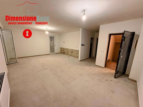 appartamento in vendita a Nola