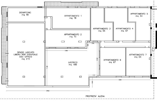 appartamento in vendita a Nola