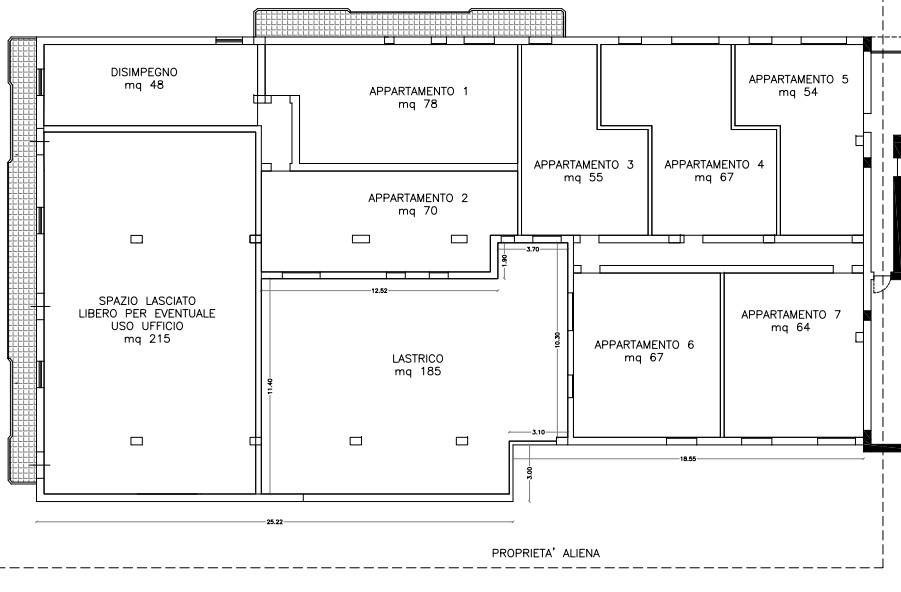 appartamento in vendita a Nola
