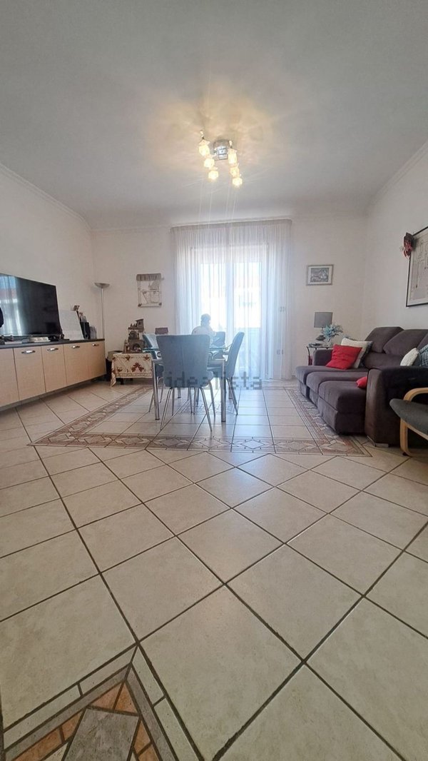 appartamento in vendita a Nola