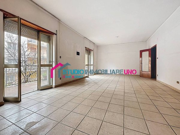 appartamento in vendita a Nola