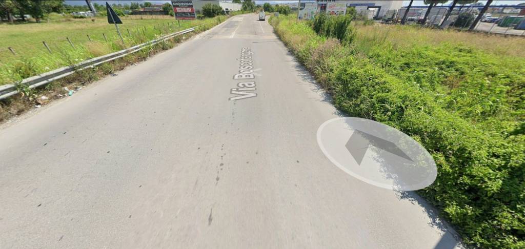 ufficio in vendita a Nola in zona Boscofangone