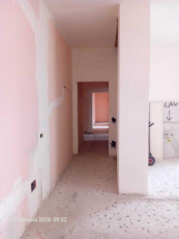 appartamento in vendita a Nola