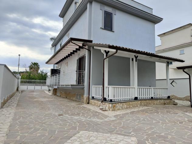 casa indipendente in vendita a Nola