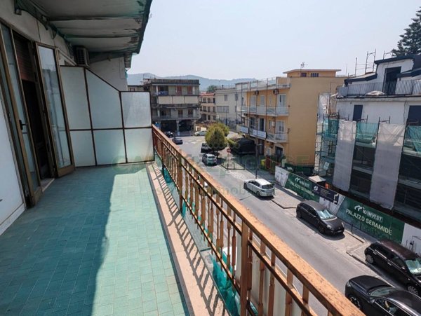 appartamento in vendita a Nola