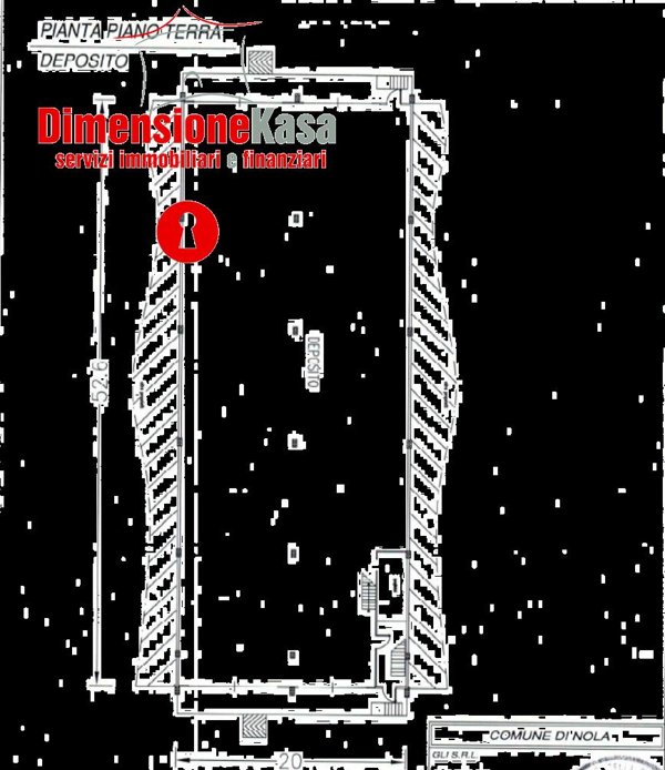 negozio in vendita a Nola