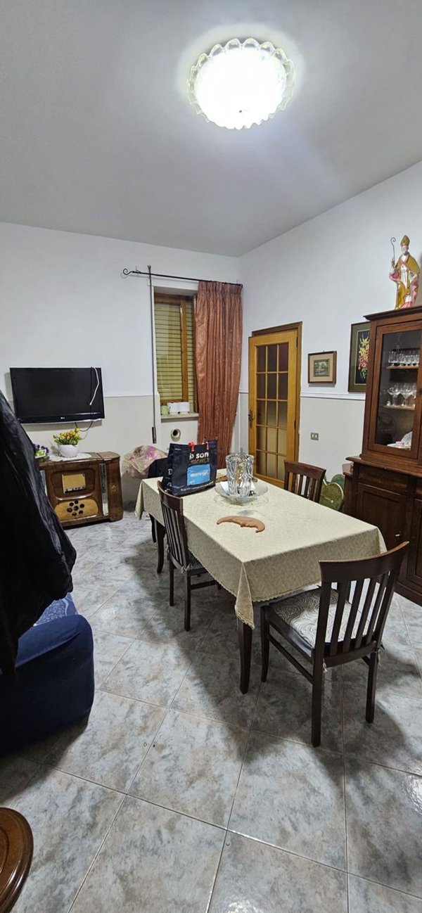 appartamento in vendita a Nola