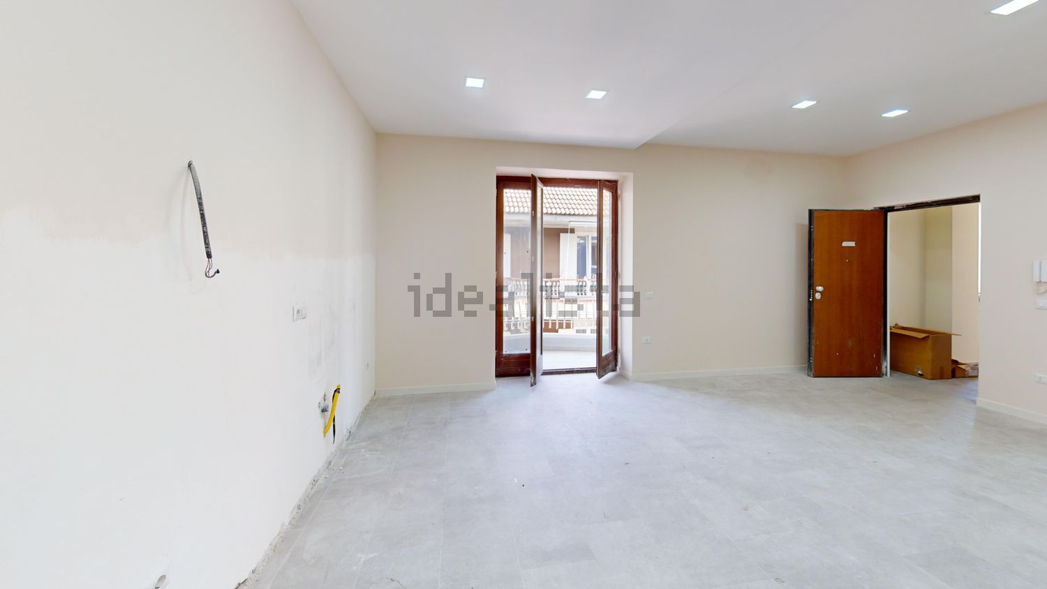 appartamento in vendita a Nola