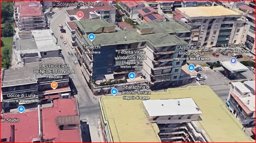 appartamento in vendita a Nola