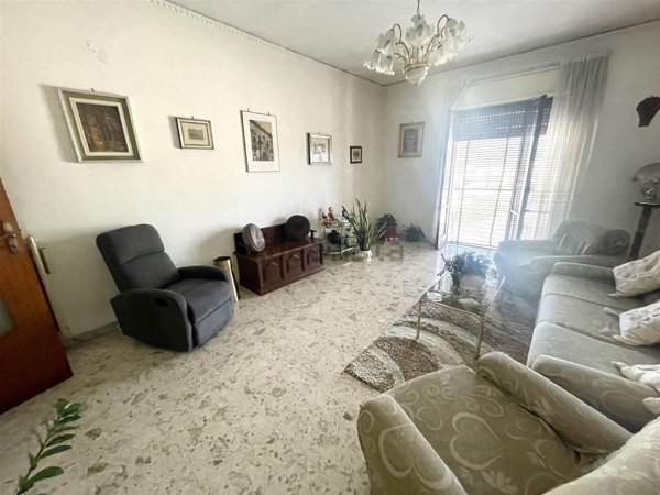 appartamento in vendita a Nola