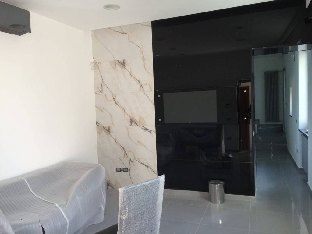 appartamento in vendita a Nola