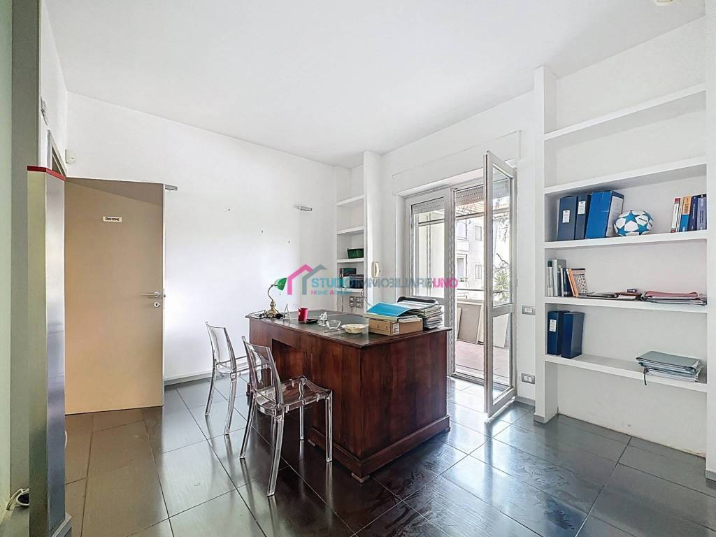 appartamento in vendita a Nola