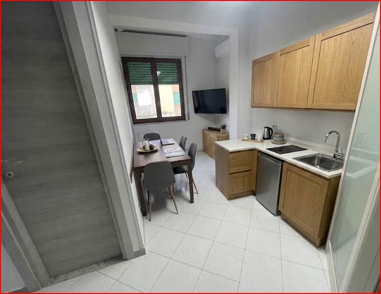 appartamento in vendita a Nola