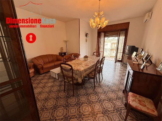 appartamento in vendita a Nola